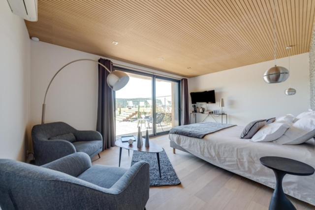 La Possibilité d'une Ile Apt Exterior foto